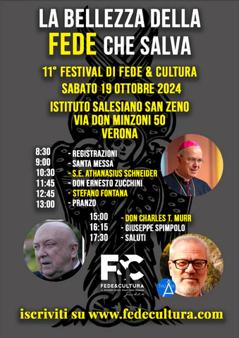 Festival di Fede e Cultura