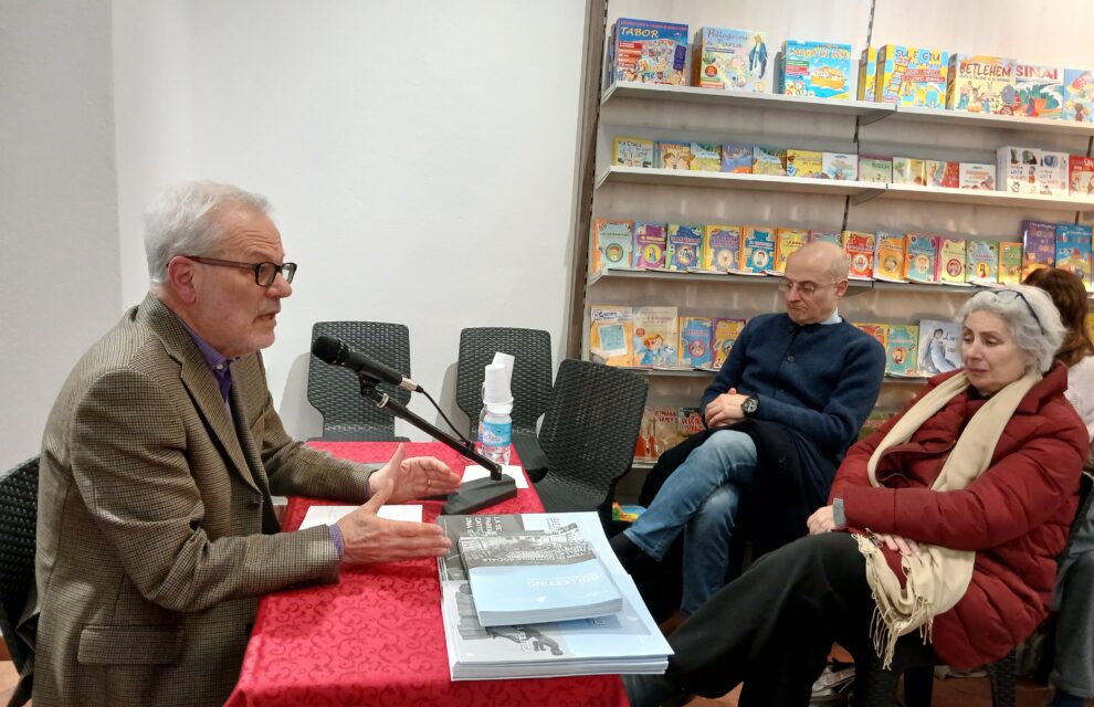 Presentazione 16° Rapporto Dottrina Sociale della Chiesa