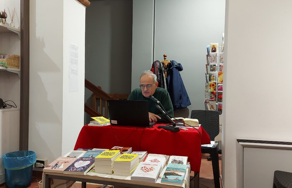 Rubrica “Dentro il libro”: Smetto quando voglio